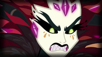 Gaia Everfree angry EG4