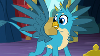 Gallus -this is truly- S9E3