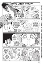 MLP The Manga Vol. 1 page 37