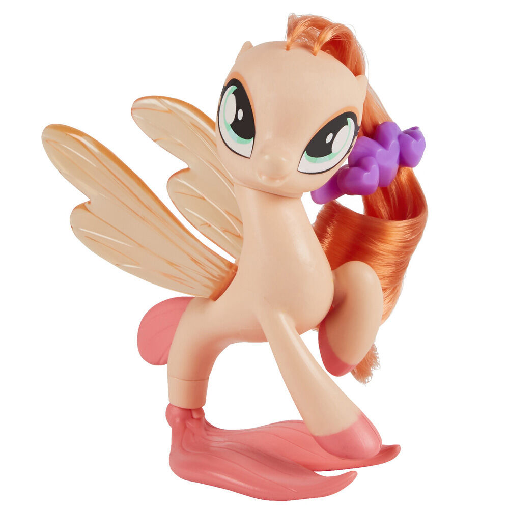 My little pony seapony figures hotsell