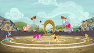 Eimerball