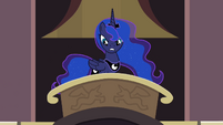 Princess Luna "one princess in Equestria" S4E01