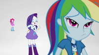 Rarity -we can agree it's in the top five- EGS3