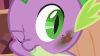 I'm just going to take a peek just to make sure Twilight isn't planning anything that will result in chaos.