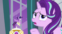 Starlight Glimmer -the princesses aren't the best- S7E10