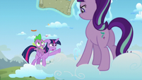 Twi "But I do know you can't do this!" S5E26