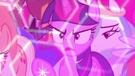 Twilight Sparkle -you can attack us- S9E24