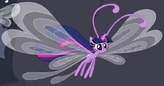 Twilight Sparkle Breezie ID S4E16