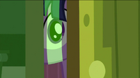 Twilight peeking 2 S2E25