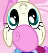 Twinkleshine Earth pony S1E11
