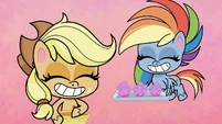 Applejack and Rainbow baking together PLS1E11b.png (1.13 MB)