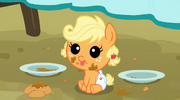 Baby Applejack S3E8