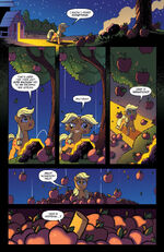 Comic issue 32 page 3