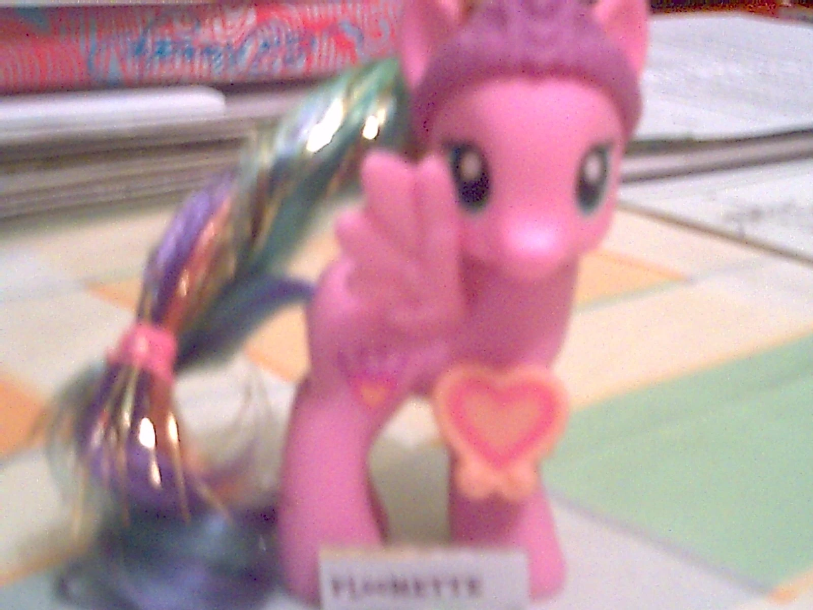 Ploomette | My Little Pony Wiki | Fandom, image size:1600x1200