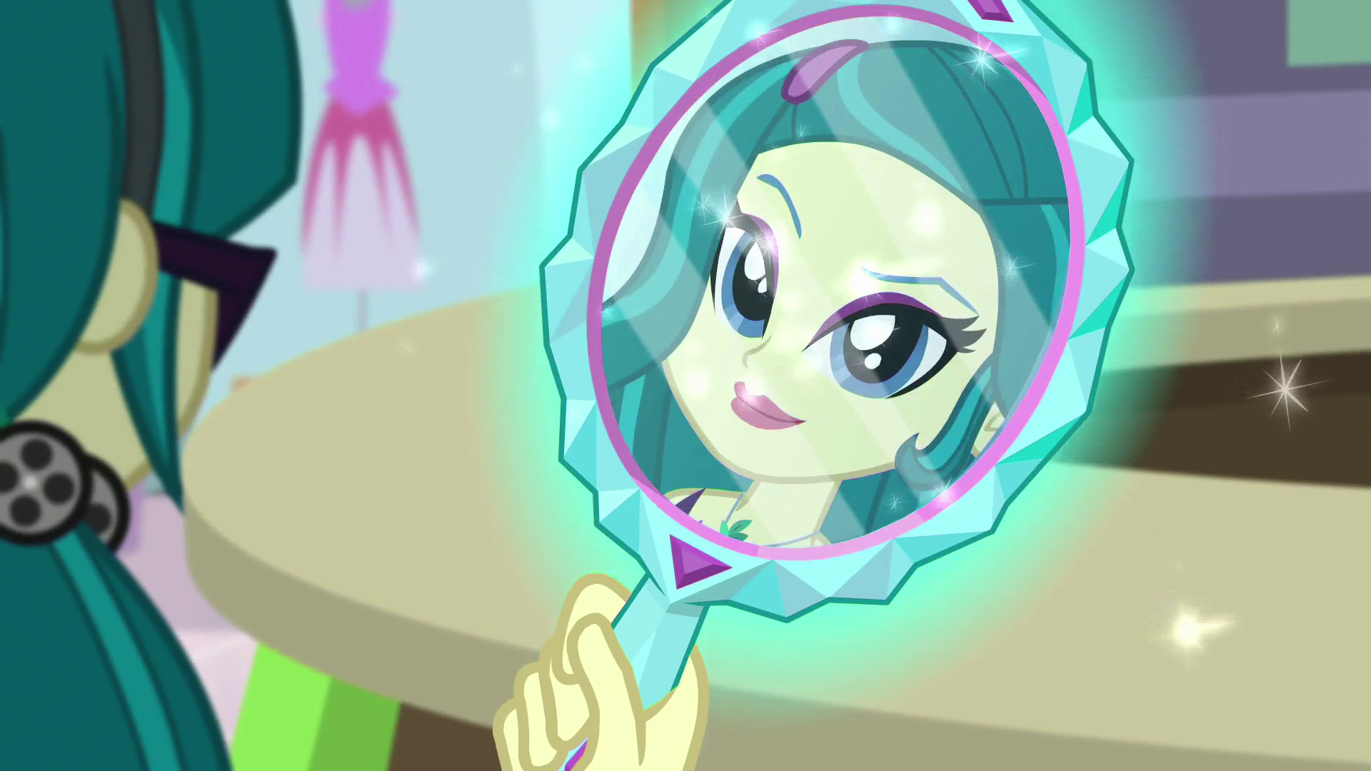 Equestria girls mirror magic new arrivals