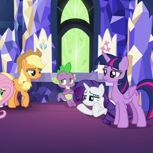 Twilight Sparkle Gallery Season 9 Episodes 14 26 My Little Pony Friendship Is Magic Wiki Fandom Главная героиня — единорог по имени твайлайт спаркл, ученица принцессы селестии. twilight sparkle gallery season 9