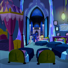 castle of friendship gallery my little pony friendship is magic wiki fandom my little pony friendship is magic wiki