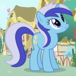 Minuette id S2E3