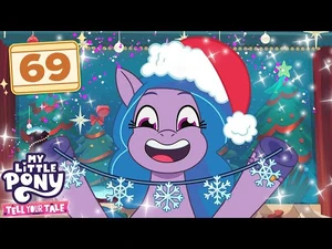 My_Little_Pony-_Tell_Your_Tale_🦄_S1_E69_-Equestria's_Got_Talent_-_Full_Episode_MLP_G5_Cartoon_Noël