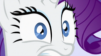 Rarity "Thing!" 2 S2E03