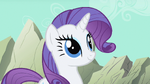 Rarity however S1E19