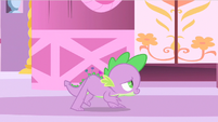 Spike with pins S1E20