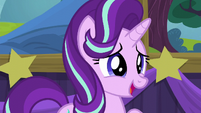 Starlight Glimmer "are you kidding?" S6E6