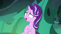 Starlight Glimmer --what if you didn't have to--- S6E26