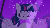 Twilight "Just like how I left my friendships" S5E12