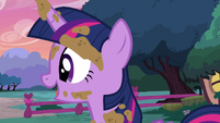 Twilight "aren't there more animals" S5E3