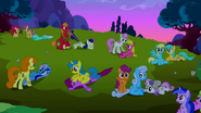 1000px-Ponies after the fight S02E03