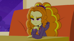 Adagio Dazzle not amused EG2