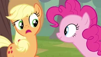 "You promise not to talk about Ponyville ?"
