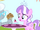 Diamond Tiara and Silver Spoon at cafe table S4E12.png