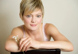 Ingrid Nilson profile