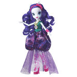 Legend of Everfree Crystal Gala Assortment Rarity doll