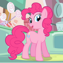 Pinkie Pie