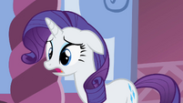 Rarity -Am I- S2E05