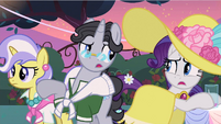 Rarity huh what S2E9