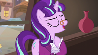 ♪ Happy Hearth's Warming, they say in the street ♪