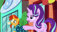 Starlight "that's the same as it ever was" S8E8