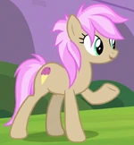 Strawberry Scoop ID S8E1