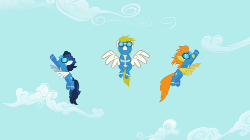 Wonderbolts Arrive S02E10.png
