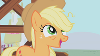 Applejack -Got it!- S1E04