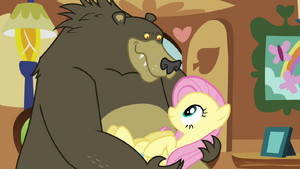 My little pony bear best sale