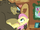 Grizzly bear holding Fluttershy S03E13.png