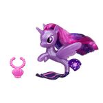 MLP The Movie Twilight Sparkle Seapony figure