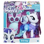 My Little Pony The Movie Fashion Style Rarity packaging