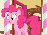 Pinkie Pie