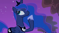 Princess Luna hmm S3E6